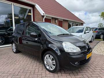 1.6-16V EXCEPTION Orig. NL/Cruise Control/Climate