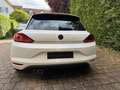 Volkswagen Scirocco Scirocco 2.0 TDI Blue Motion Technologie Club Weiß - thumbnail 5