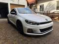 Volkswagen Scirocco Scirocco 2.0 TDI Blue Motion Technologie Club Weiß - thumbnail 8
