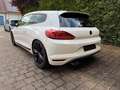 Volkswagen Scirocco Scirocco 2.0 TDI Blue Motion Technologie Club Weiß - thumbnail 4