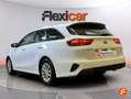 Kia Ceed / cee'd Tourer 1.4 T-GDi Eco-Dynamics Tech Blanc - thumbnail 9