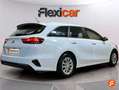 Kia Ceed / cee'd Tourer 1.4 T-GDi Eco-Dynamics Tech Blanc - thumbnail 5