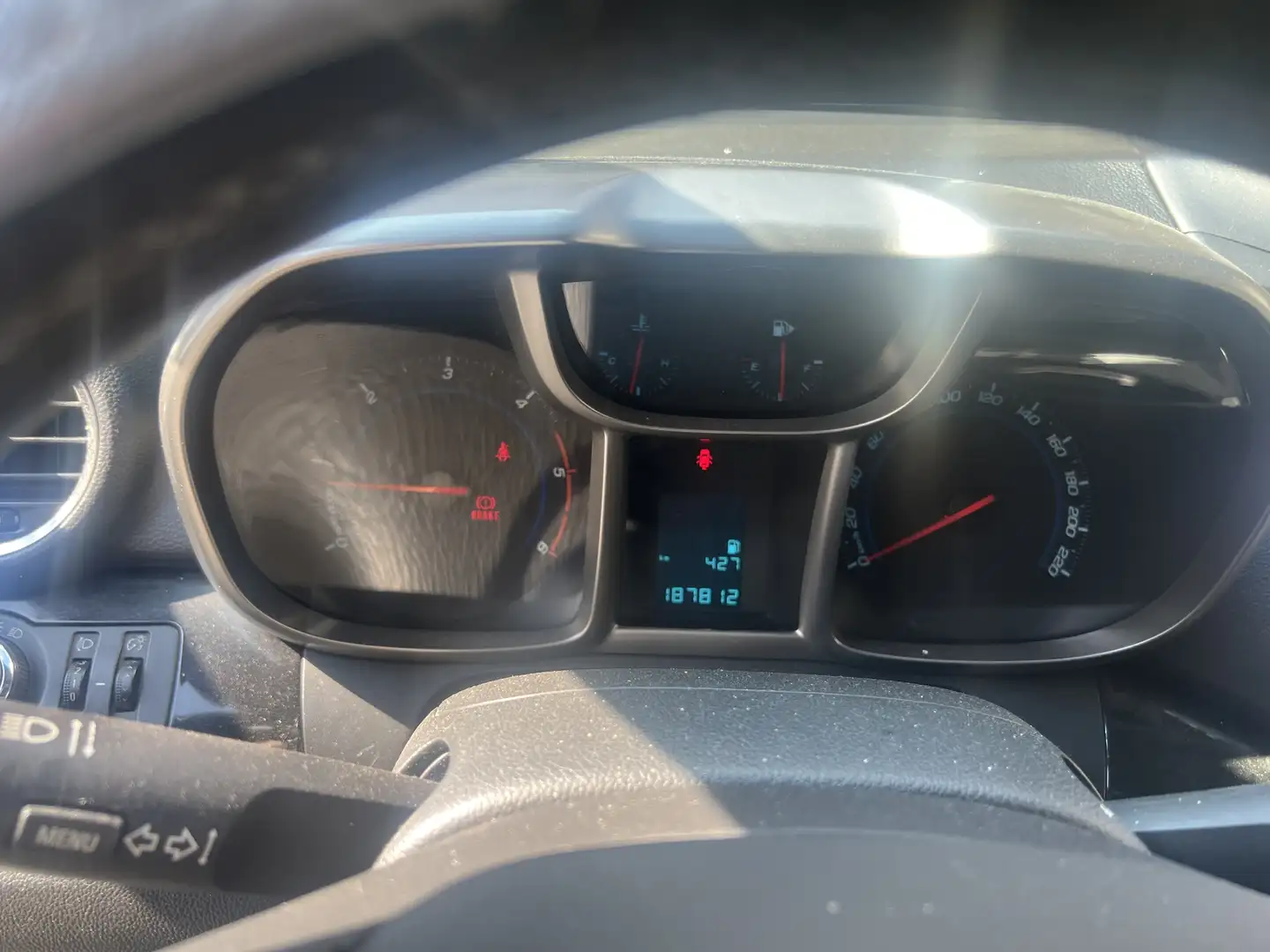 Chevrolet Orlando 2.0d LTZ 163cv - 2