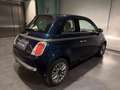Fiat 500 1.2 Lounge | Panorama | 8-fach | Unfallfrei | S... Blau - thumbnail 7