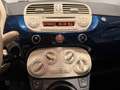 Fiat 500 1.2 Lounge | Panorama | 8-fach | Unfallfrei | S... Blau - thumbnail 14
