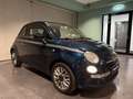 Fiat 500 1.2 Lounge | Panorama | 8-fach | Unfallfrei | S... Blau - thumbnail 2