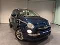 Fiat 500 1.2 Lounge | Panorama | 8-fach | Unfallfrei | S... Blau - thumbnail 1