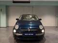 Fiat 500 1.2 Lounge | Panorama | 8-fach | Unfallfrei | S... Blau - thumbnail 3