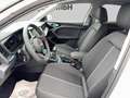 Audi A1 30 TFSI intense Weiß - thumbnail 9