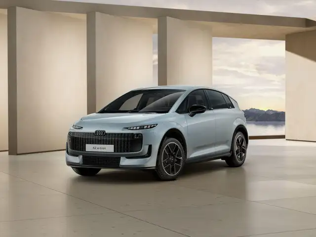 Audi A2