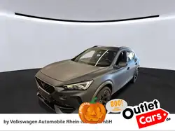 Cupra Formentor 1.4 TSI Hybrid Mattpaket Automatik LED