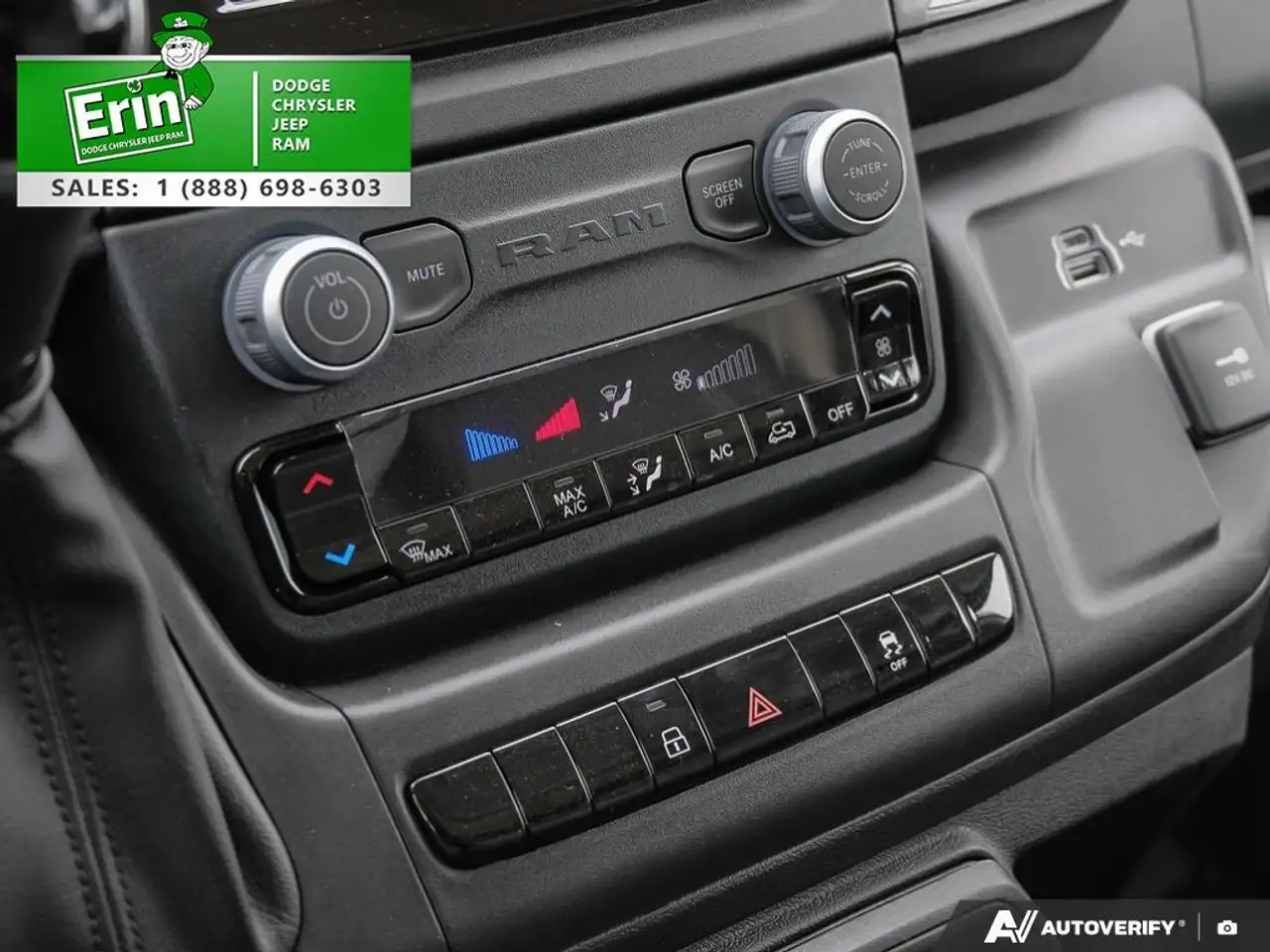 RAM ProMaster 3500 снимка RAM ProMaster 3500