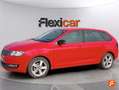 Skoda Rapid/Spaceback 1.0 TSI Active 70kW Rojo - thumbnail 5