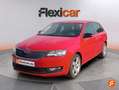 Skoda Rapid/Spaceback 1.0 TSI Active 70kW Rojo - thumbnail 4
