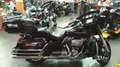 Harley-Davidson Electra Glide ultra limited Negro - thumbnail 1