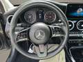 Mercedes-Benz C 180 T Autom.  AHK/2xPDC+Kamera/Navi/LED+++ Gris - thumbnail 11