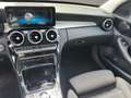 Mercedes-Benz C 180 T Autom.  AHK/2xPDC+Kamera/Navi/LED+++ Gris - thumbnail 14
