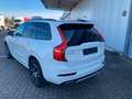 Volvo XC90 T8  R-Design Expr. Recharge Plug-In Hybrid White - thumbnail 3