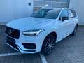 Volvo XC90 T8  R-Design Expr. Recharge Plug-In Hybrid White - thumbnail 1