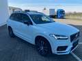 Volvo XC90 T8  R-Design Expr. Recharge Plug-In Hybrid White - thumbnail 4