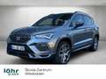 SEAT Ateca FR 2.0 TSI DSG 4Drive Navi; Beats; Winter Grijs - thumbnail 1