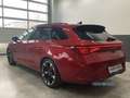 CUPRA Leon 1.4 TSI Hybrid LED*NAVI*PDC*RFK*SH*18" Rot - thumbnail 4