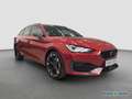 CUPRA Leon 1.4 TSI Hybrid LED*NAVI*PDC*RFK*SH*18" Rot - thumbnail 2