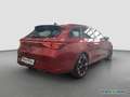 CUPRA Leon 1.4 TSI Hybrid LED*NAVI*PDC*RFK*SH*18" Rot - thumbnail 3