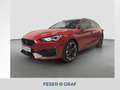 CUPRA Leon 1.4 TSI Hybrid LED*NAVI*PDC*RFK*SH*18" Rot - thumbnail 1