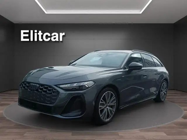 Audi A5 Avant S line TFSI 150 kW S tronic