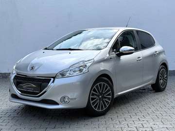 1.2 VTi Style Klima/Navi/Tempomat/Bluetooth