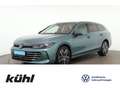 Volkswagen Passat Variant 2.0 TDI 4M DSG Elegance IQ.Light/ Grün - thumbnail 1