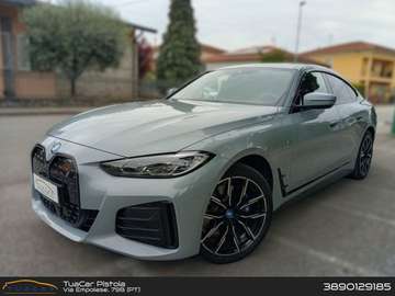 M Sport eDrive35
