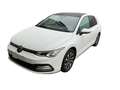 Volkswagen Golf VIII 1.5 TSI Active DAB PDC LED Navi Weiß - thumbnail 2