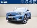 Volvo C40 Ultimate Recharge Pure Electric 2WD PANO Blau - thumbnail 1