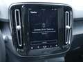 Volvo C40 Ultimate Recharge Pure Electric 2WD PANO Blau - thumbnail 9
