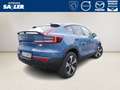 Volvo C40 Ultimate Recharge Pure Electric 2WD PANO Blau - thumbnail 3