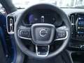 Volvo C40 Ultimate Recharge Pure Electric 2WD PANO Blau - thumbnail 7