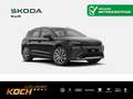 Skoda Elroq 85*NAVI*MATRIX-LED*AHK*ACC*RFK* Zwart - thumbnail 1