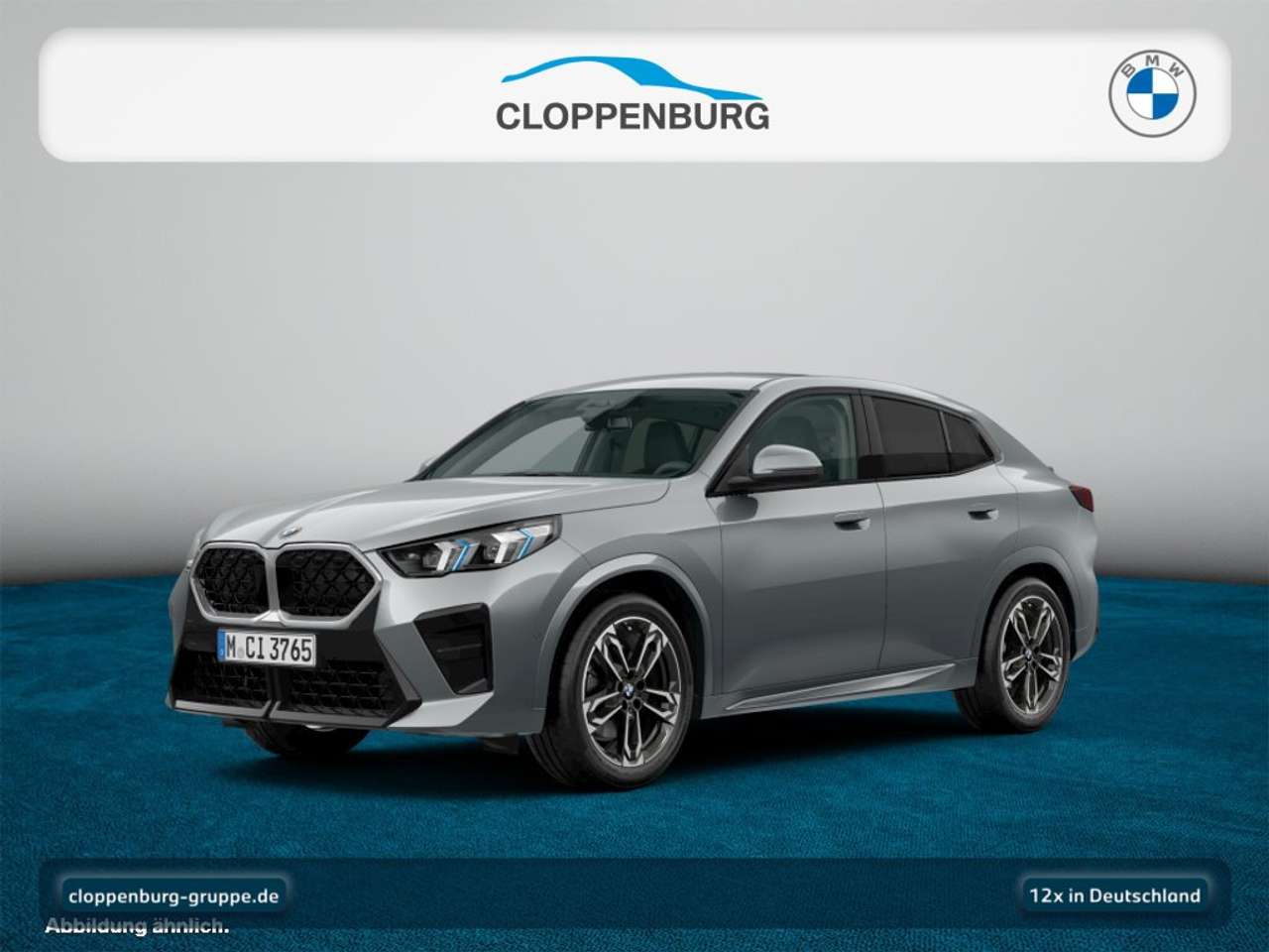 BMW X2 2026
