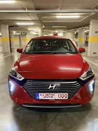 Hybrid 1.6 GDI Premium