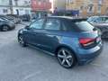 Audi A1 1.6 TDI 116Cv S Line - Block Shaft Blu/Azzurro - thumbnail 3