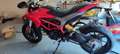 Ducati Hypermotard 821 Červená - thumbnail 2