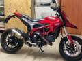 Ducati Hypermotard 821 Rojo - thumbnail 3