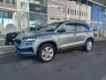 Skoda Karoq Selection 4x4 Silber - thumbnail 2