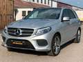 Mercedes-Benz GLE 500 4Matic|AMG-Line|Pano|360°| Zilver - thumbnail 3