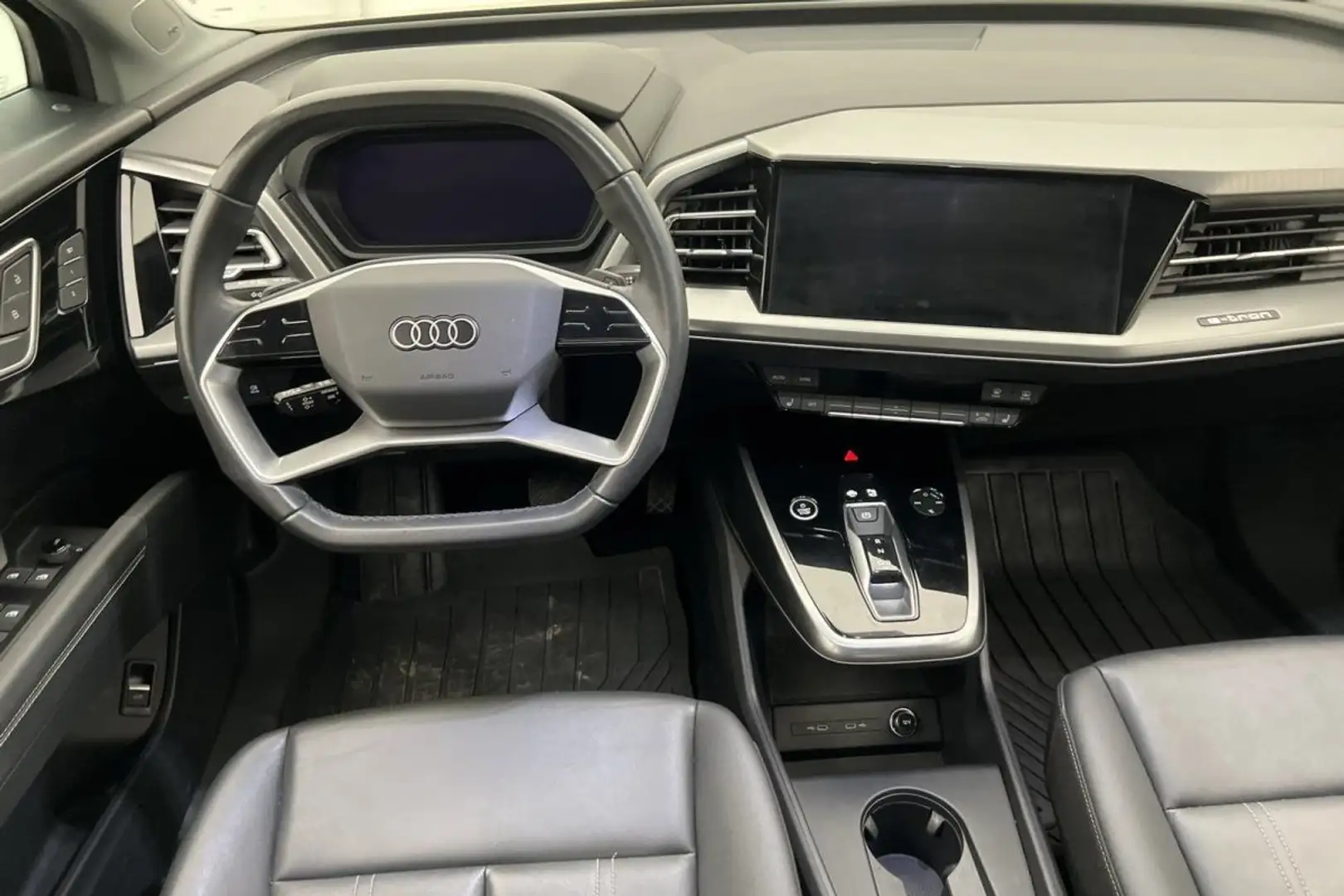 Audi Q4 e-tron 50 - 2