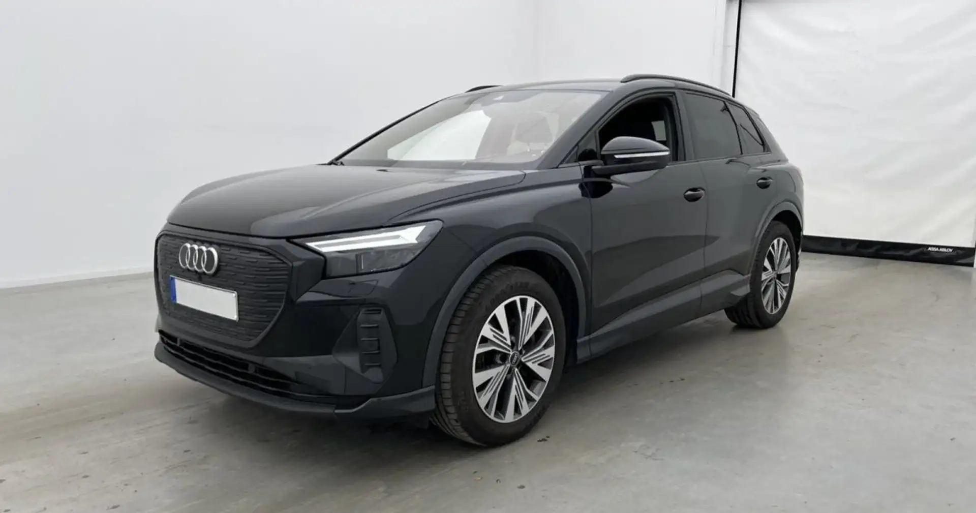 Audi Q4 e-tron 50 - 1