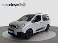 Citroen Berlingo 1.5 BlueHDi Weiß - thumbnail 1