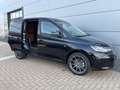 Volkswagen Caddy Bedrijfswagens Cargo 2.0 TDI Style Zwart - thumbnail 6